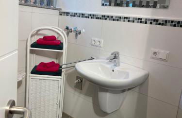 Limes Apartment -übernachten am Limes- - Photo 31