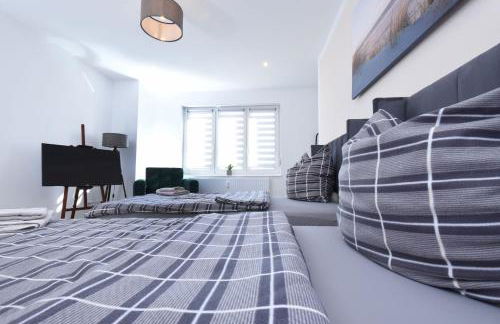 Apartment - Lilo Monteur - Ferienwohnung - Foto 6