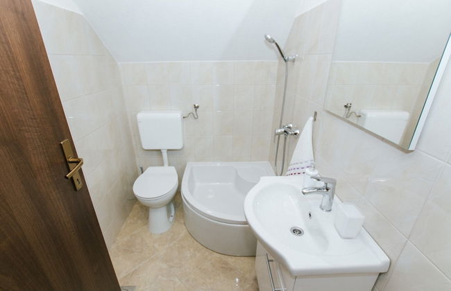 Apartment Dajana, near the beach - Foto 11