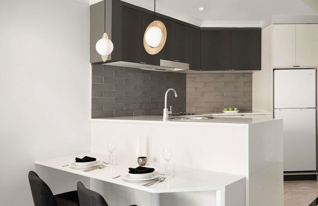 Mantra 2 Bond Street Sydney - Foto 42