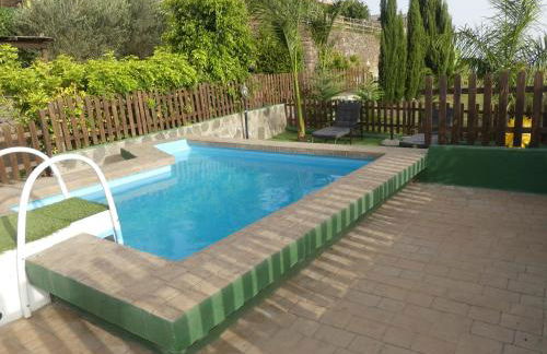 Holiday Home El Brezal - Foto 49