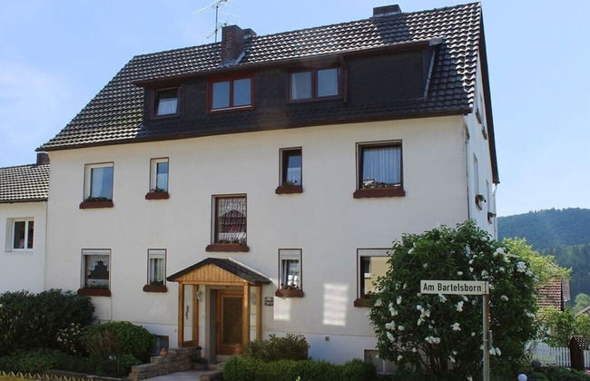 Holiday Apartment Dream View - Photo 16