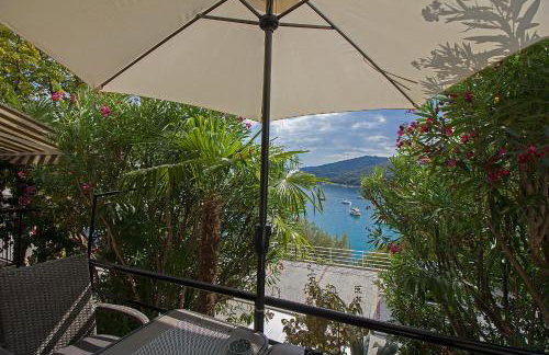 Modern 2 BDR & 2 Bathroom app with sea view, 077 - Foto 15