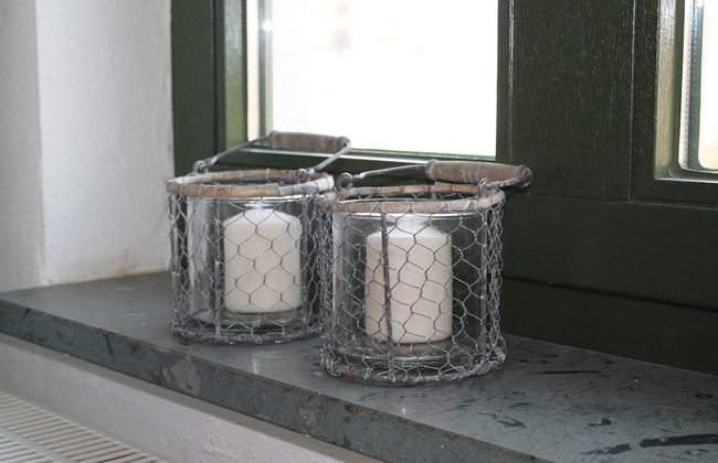 Wohnung in Dargun, Mecklenburg mit Schwimmbad - Foto 13