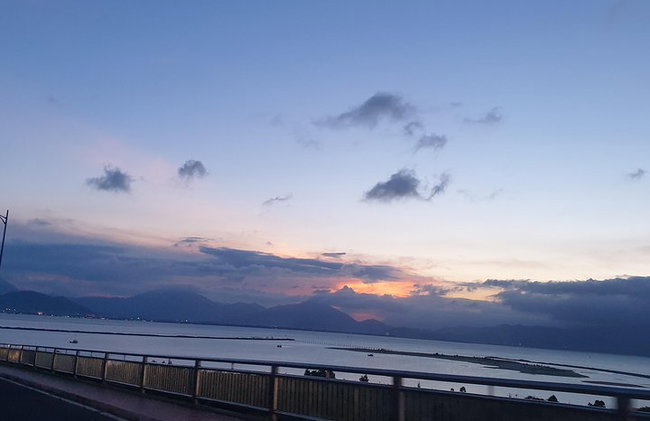 Da Nang bei Nacht Tour - Foto 2