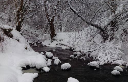 Glen Roe - 3 Bed Lodge on Friendly Farm Stay - Foto 62
