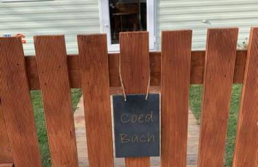 Coed Bach, Nr Rhosneigr, Anglesey (Pet Friendly) - Foto 21