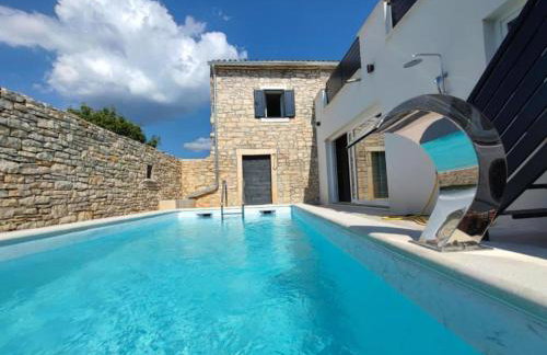 Villa Galant with Pool & Sauna Maru ini - Foto 27