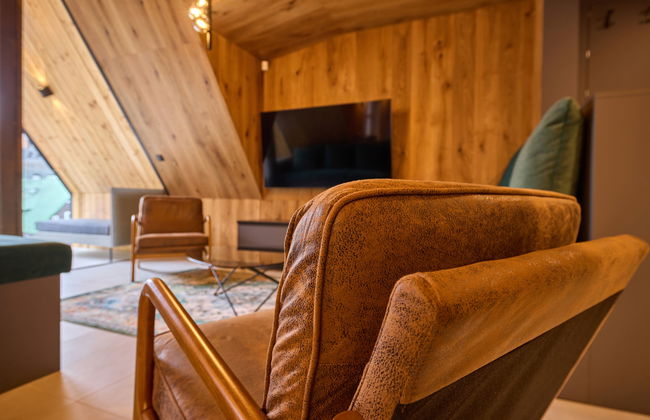 Rooftop Vista Maisonette & Relaxing Bath - Foto 9