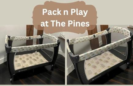 The Pines at Signal Mountain with Hot Tub - Foto 78