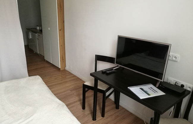 Hotel PurPur - Foto 17