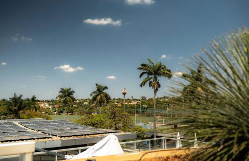 Apartamento incrível - Hotel San Diego nº 1 - Foto 20