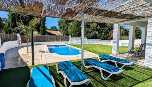 Conil fuente del gallo - Foto 4