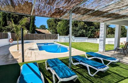 Conil fuente del gallo - Foto 4