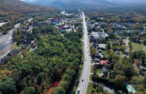 10 Min to Loon-Hottub-Pet Friendly-EV Charger - Foto 48