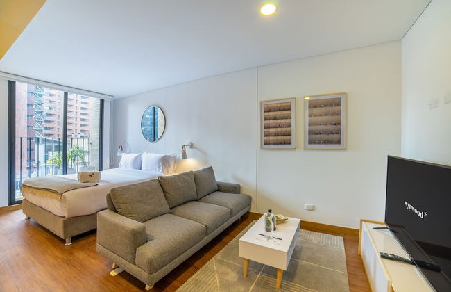 Equilibrium by Wynwood House - Foto 41