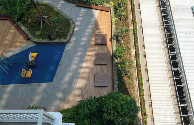 Compact Studio At Tokyo Riverside Apartment - Photo 7