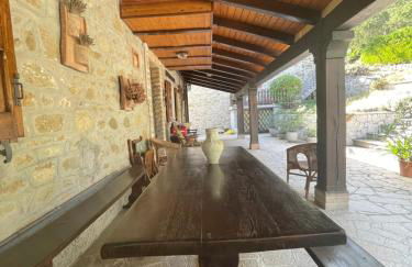 Mazzetti Country House-Vita in campagna con giardino - Foto 58