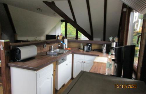 Ferienwohnung,Über Tage - Foto 14