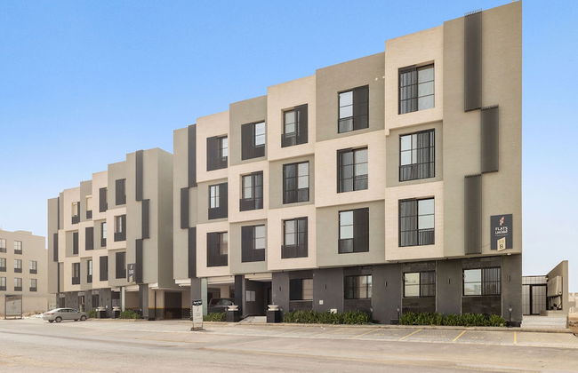 Mabaat - Al Qairawan - 441 - Foto 24