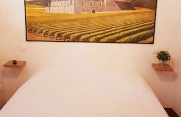 Hôtel Gîte La Bonaventure Jezainville - Foto 13