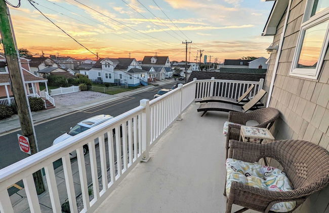 Waves 'n Wooder by Avantstay Swimspa + Game Room, Walk to Beach - Foto 31