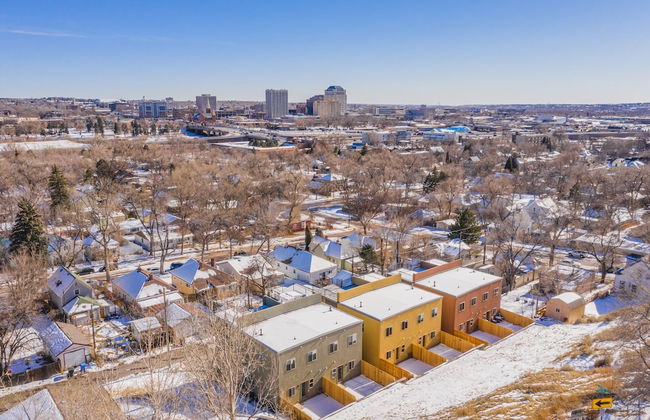 4BR Mnt Viewsmodern Urbanityrooftop Patio - Foto 52