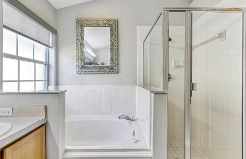 Star Lake Oasis - 4 bed family pool home - Foto 39