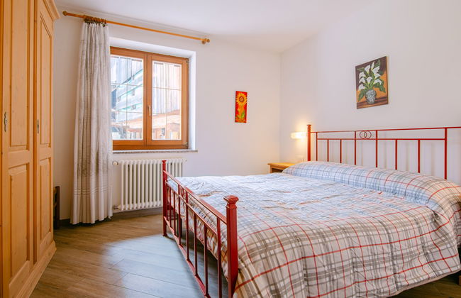 Appartamento Crepaz - Foto 3