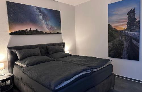 Heinrichs Ferienwohnungen Quedlinburg - Foto 7