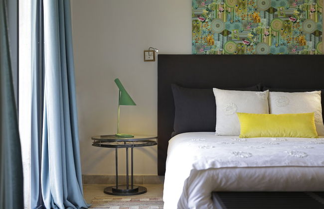 Villa Salamouni - Foto 21