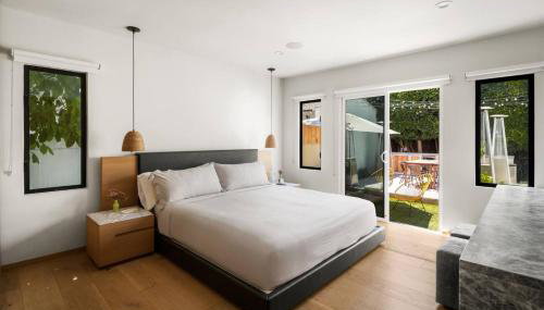 NEW! High-End Spanish Duplex | Luxury 3BR - Foto 4