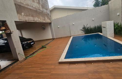 Casa para tecnoshow - Foto 1