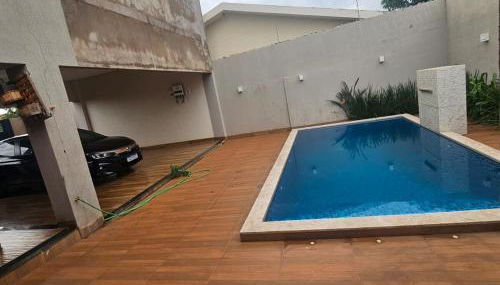 Casa para tecnoshow - Foto 1