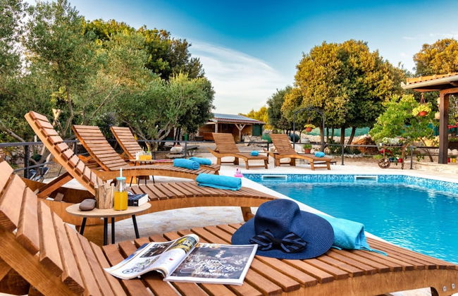 Vintage Winehouse Backov - Foto 1