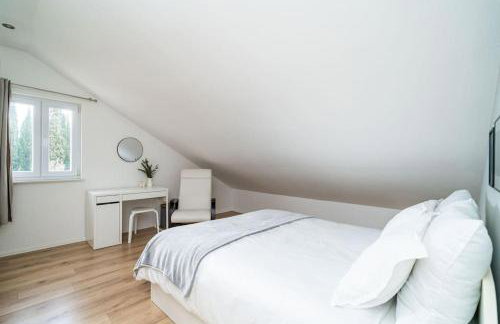 NIMA Cozy Stay Mlini - Foto 8