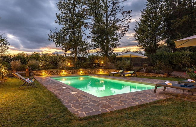 Casa Ciculino 8 - Photo 23