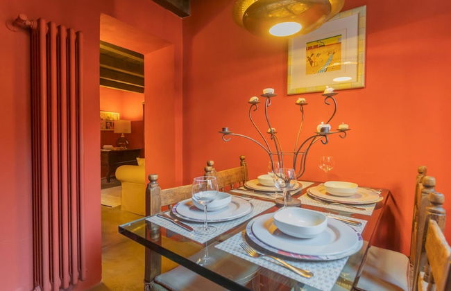 La Corte Degli Artisti - Foto 47