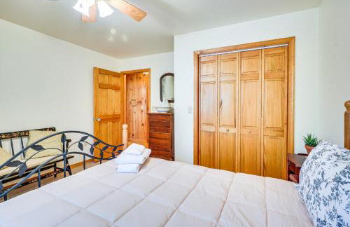 Cozy Appalachian Getaway 5 Mi to Prospect Peak! - Photo 16