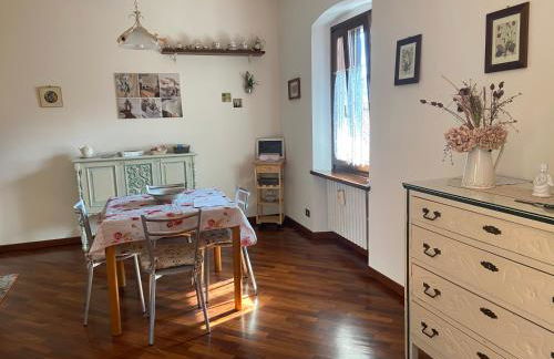 Anghelos Sordevolo appartamento cucina attrezzata - Foto 24