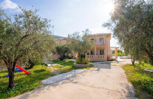 Villa Agrilida - Foto 53