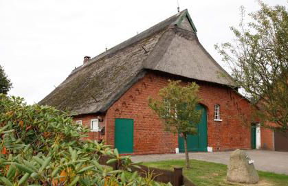 Ferienwohnung Anna Frieda - Foto 25