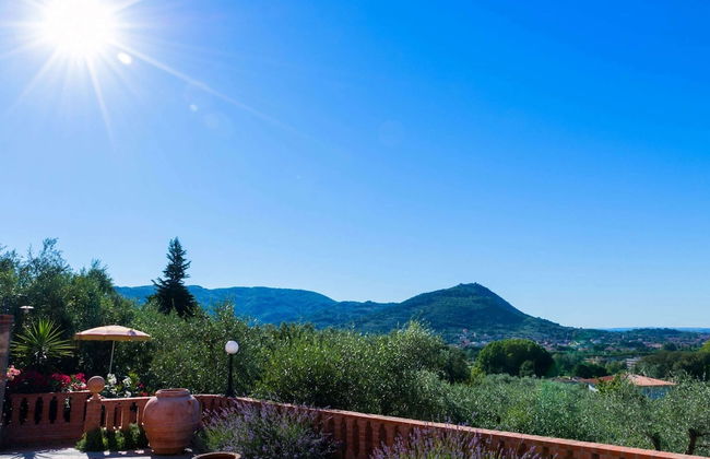 Farmhouse in Montecatini With Sauna & Pool - Foto 29