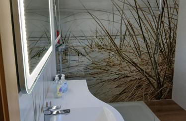 Ferienwohnung Am Teich - Foto 10