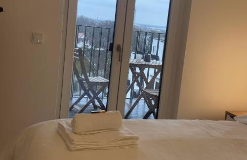 Luxurious and stylish apartment at BER Airport - Foto 19