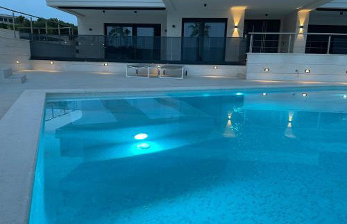 Primosten Sunhill Deluxe Apartment Lea - Foto 16