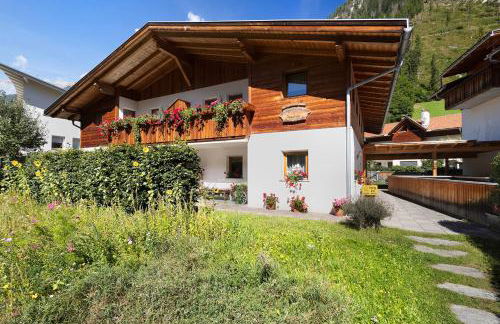 Speckign Apartment 1 - Foto 1