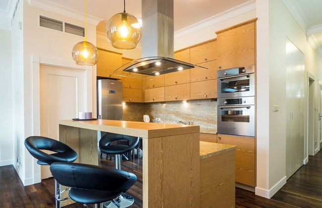 AS HOME Apartamenty Rynek 50 - Foto 68