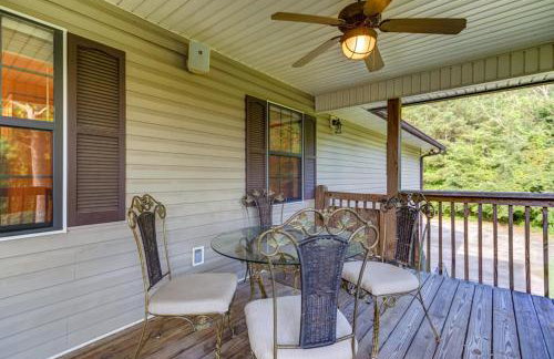 Spirit of Toccoa - Foto 35