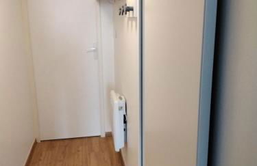 Appartement fonctionnel, vue imprenable mer - Photo 9